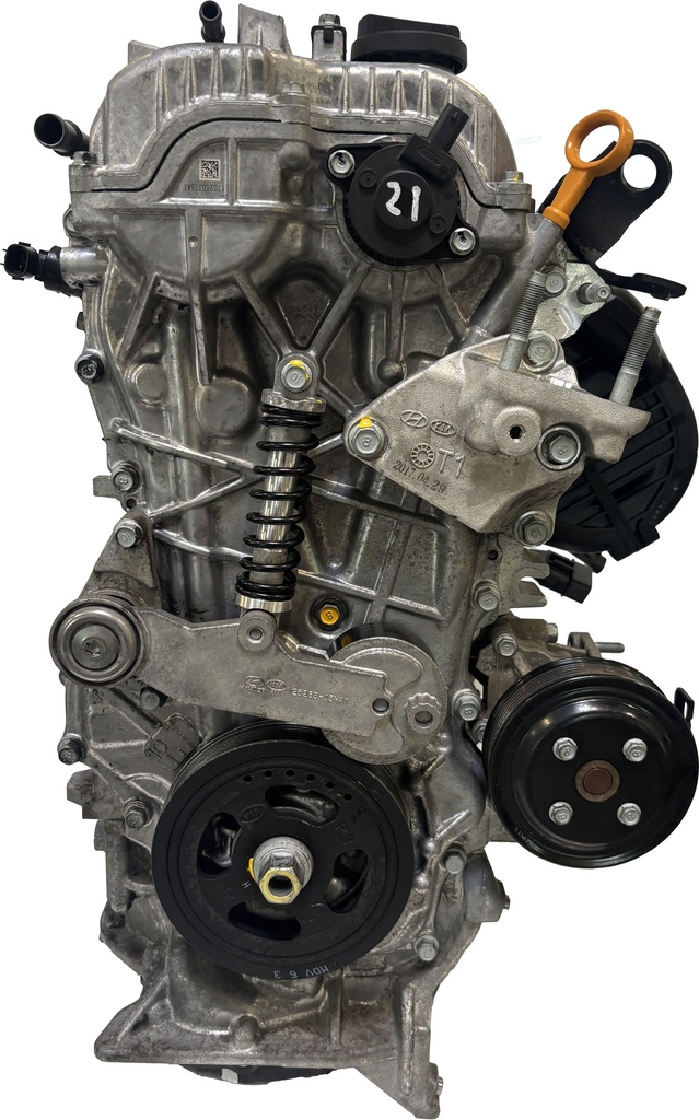 [MTD-473413] Motor Hyundai Kia Ioniq Niro 1.6 GDI Hybrid G4LE