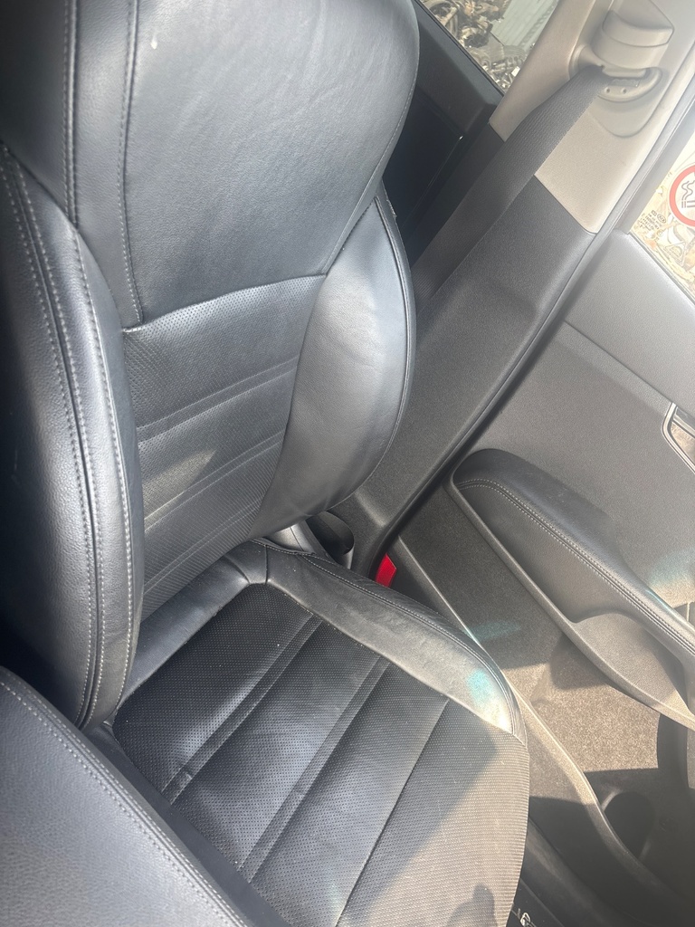 [EPE-121139] Asiento delantero izquierdo Kia Sorento 2017