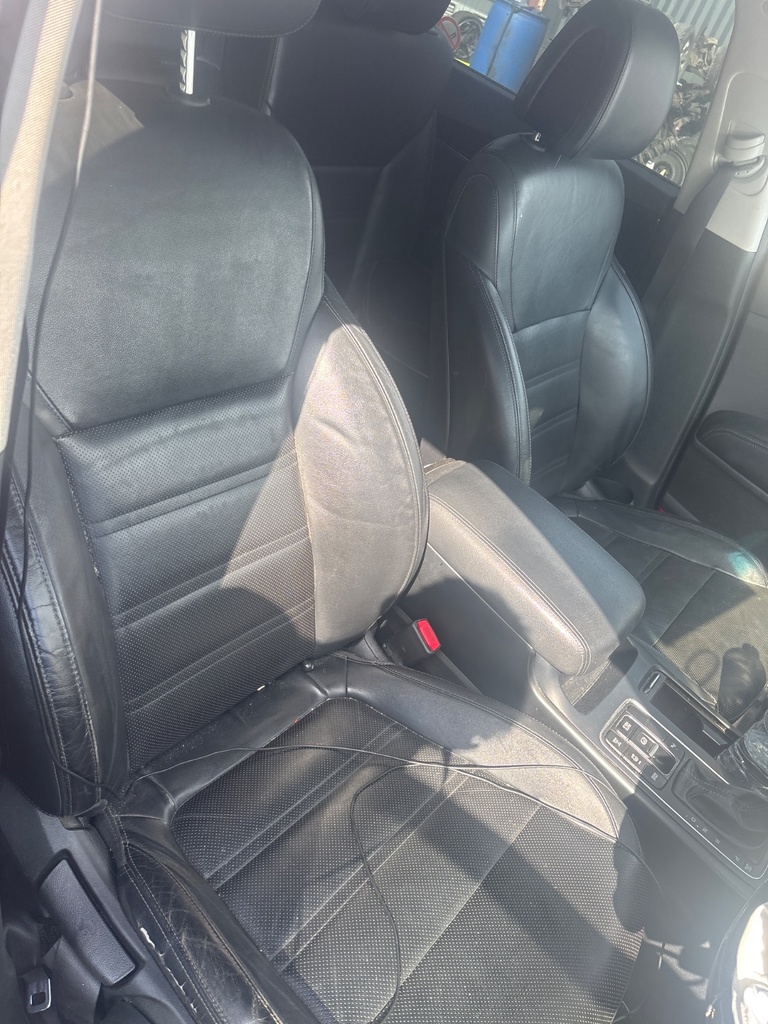[EPE-121140] Asiento delantero derecho Kia Sorento 2017