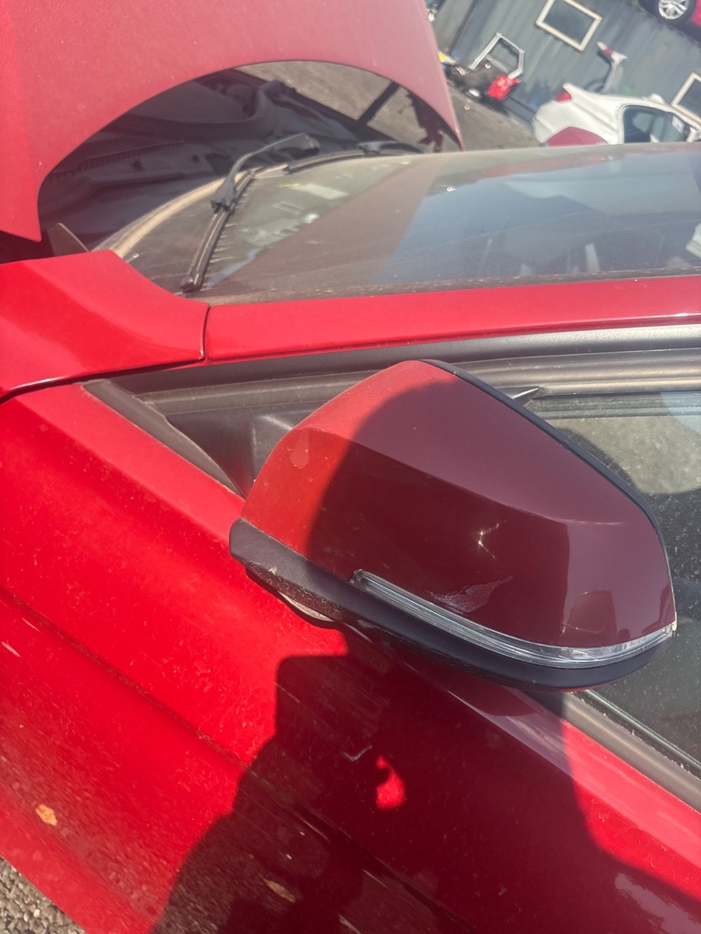 [EPE-121417] Retrovisor exterior izquierdo BMW Serie 3 F30 F80