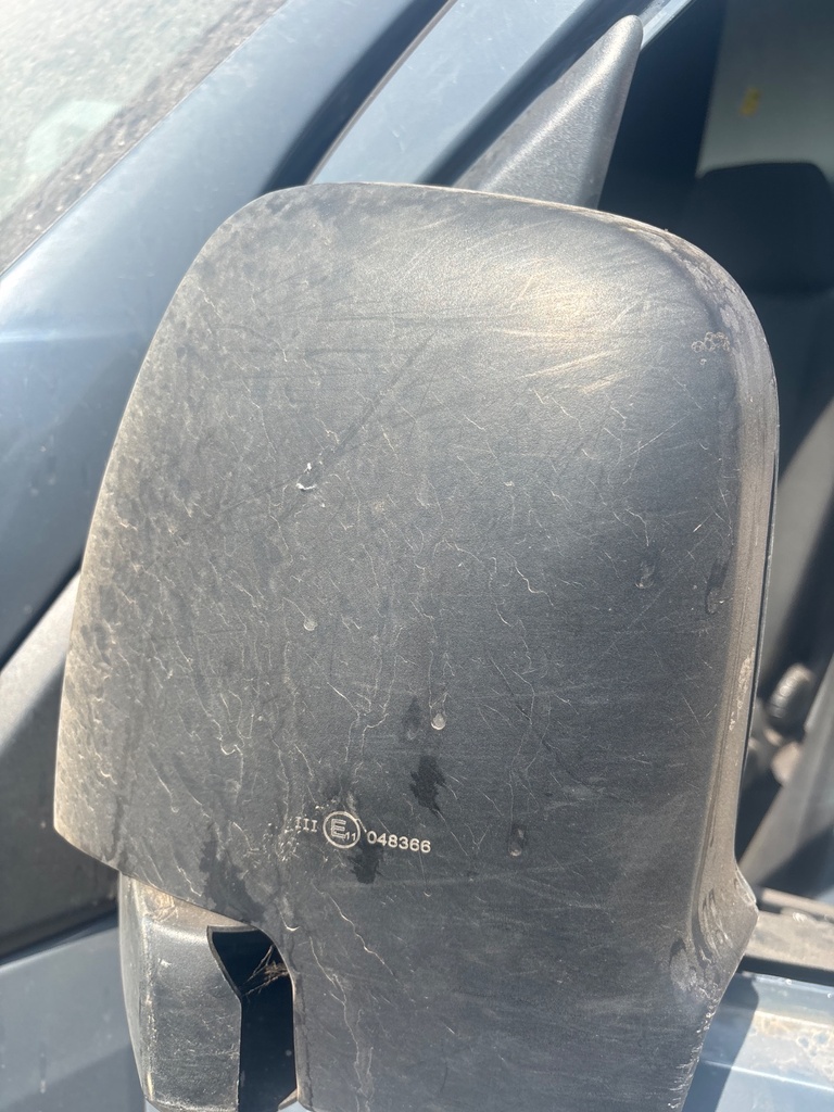 [EPE-121652] Retrovisor izquierdo Mercedes-Benz Sprinter 3.5-T
