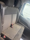 Asiento delantero izquierdo Opel Vivaro