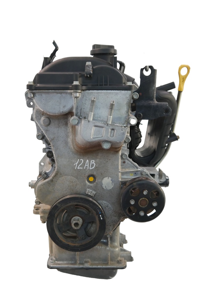 [MTD-476932] Motor Hyundai i10 1.2