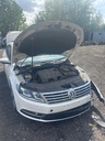 Portón trasero VW Passat CC 2014