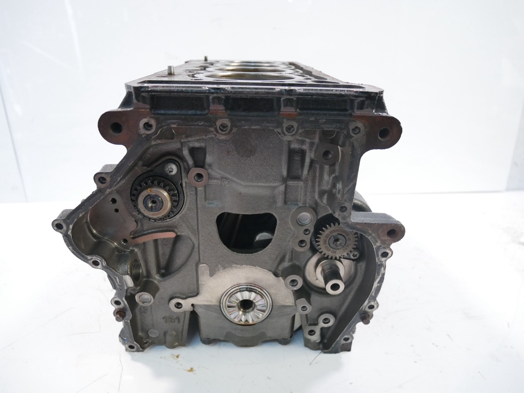 [MTD-478228] Bloque motor VW Audi Tiguan 2.0 TSI