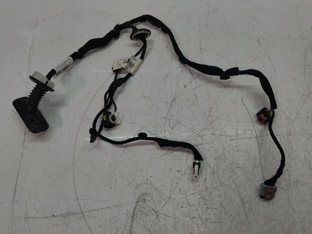 [MTD-514326] Juego de cables Opel Vauxhall Vivaro 2.0 Diesel DW10FDDU 9824875280