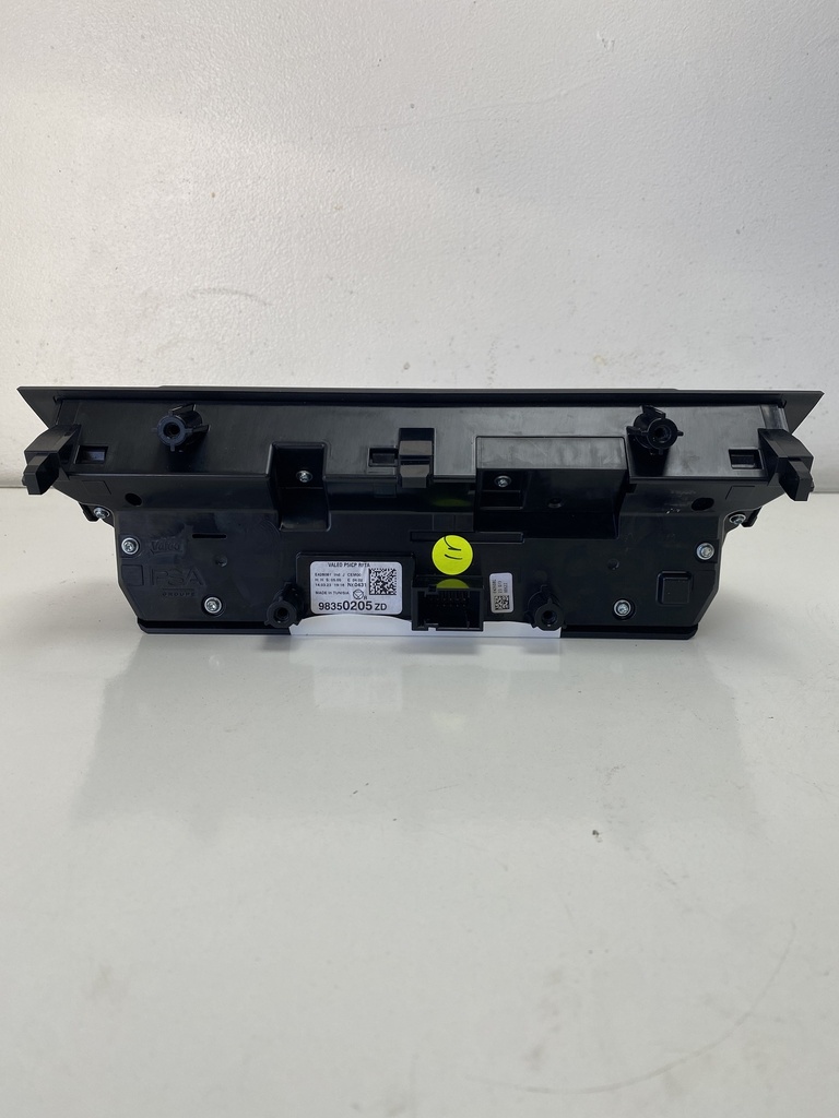[EPE-100737] Interruptor control calefacción Peugeot 308 SW III