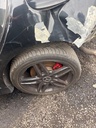 Llanta de aleación Mercedes-Benz CLA 2017