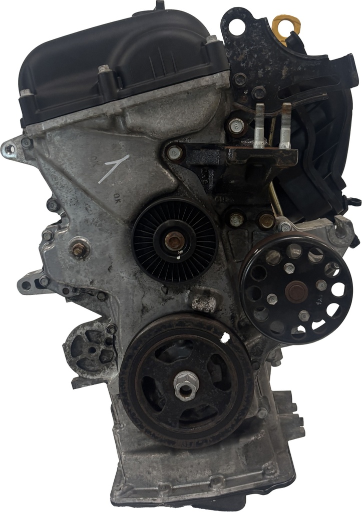 [MTD-479103] Motor Kia Venga 1.6 Gasolina