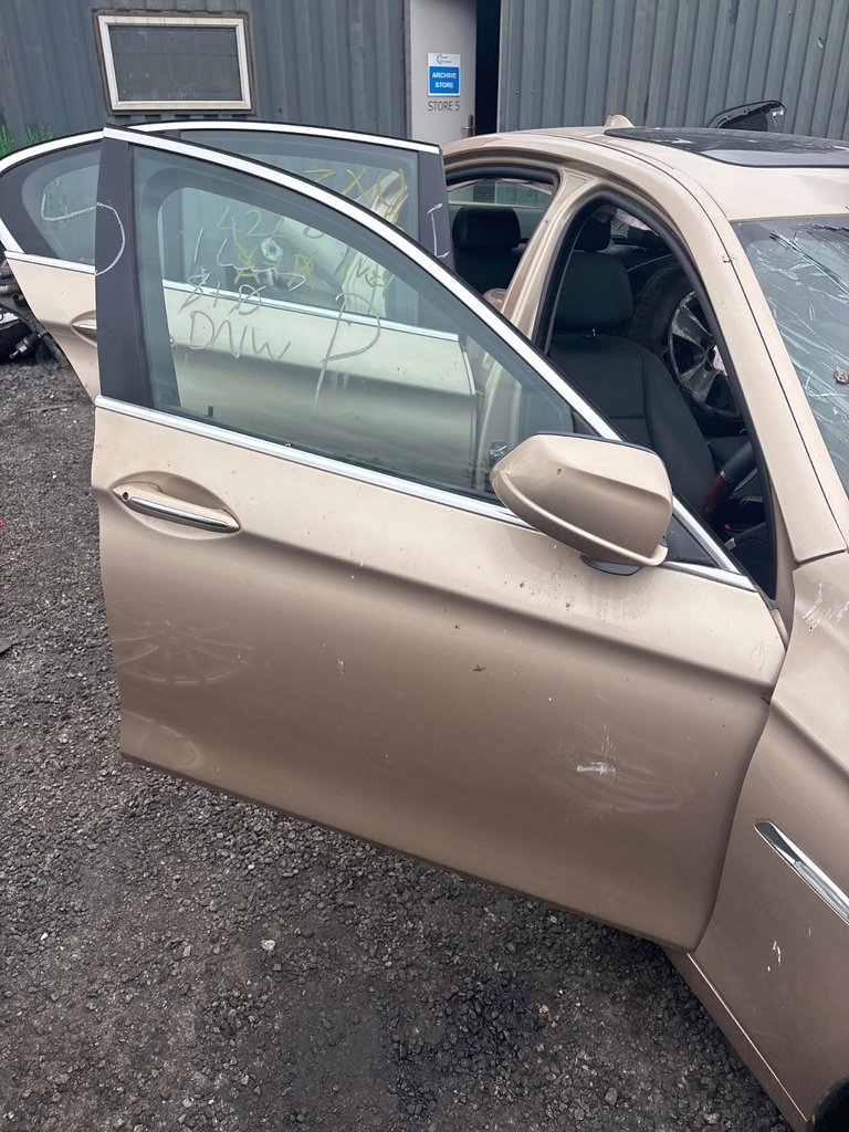 [EPE-122482] Puerta delantera derecha BMW Serie 5 F10