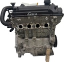 Motor para Kia Hyundai Rio III i20 1.2 Gasolina G4LA