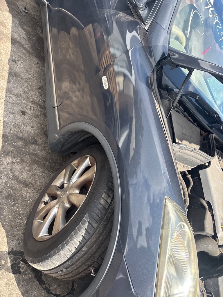 [EPE-122719] Aleta delantera derecha Infiniti EX 2010