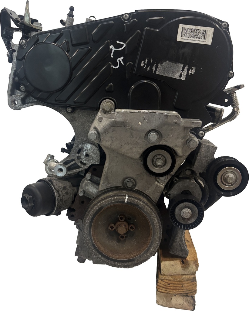 [MTD-480522] Motor para Opel Insignia A 2.0 CDTI A20DTH