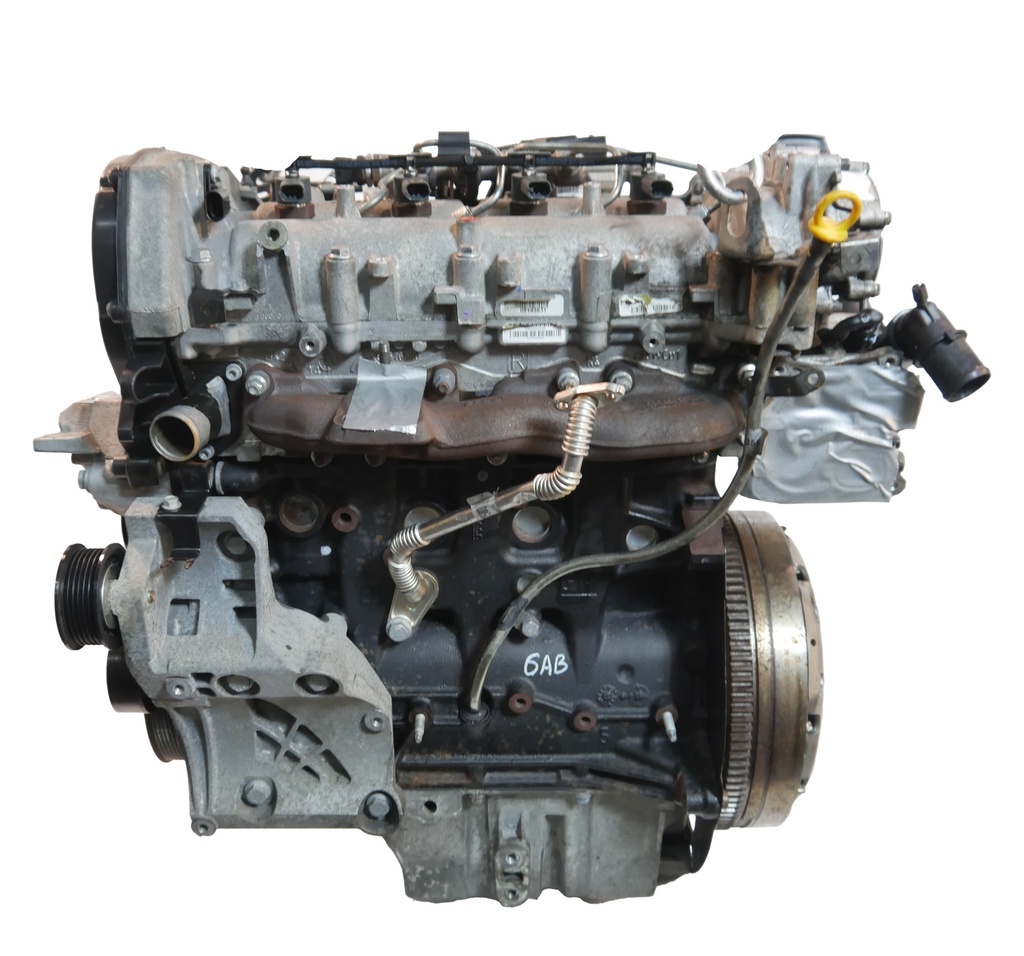 [MTD-480574] Motor para Opel Insignia A 2.0 CDTI A20DTH