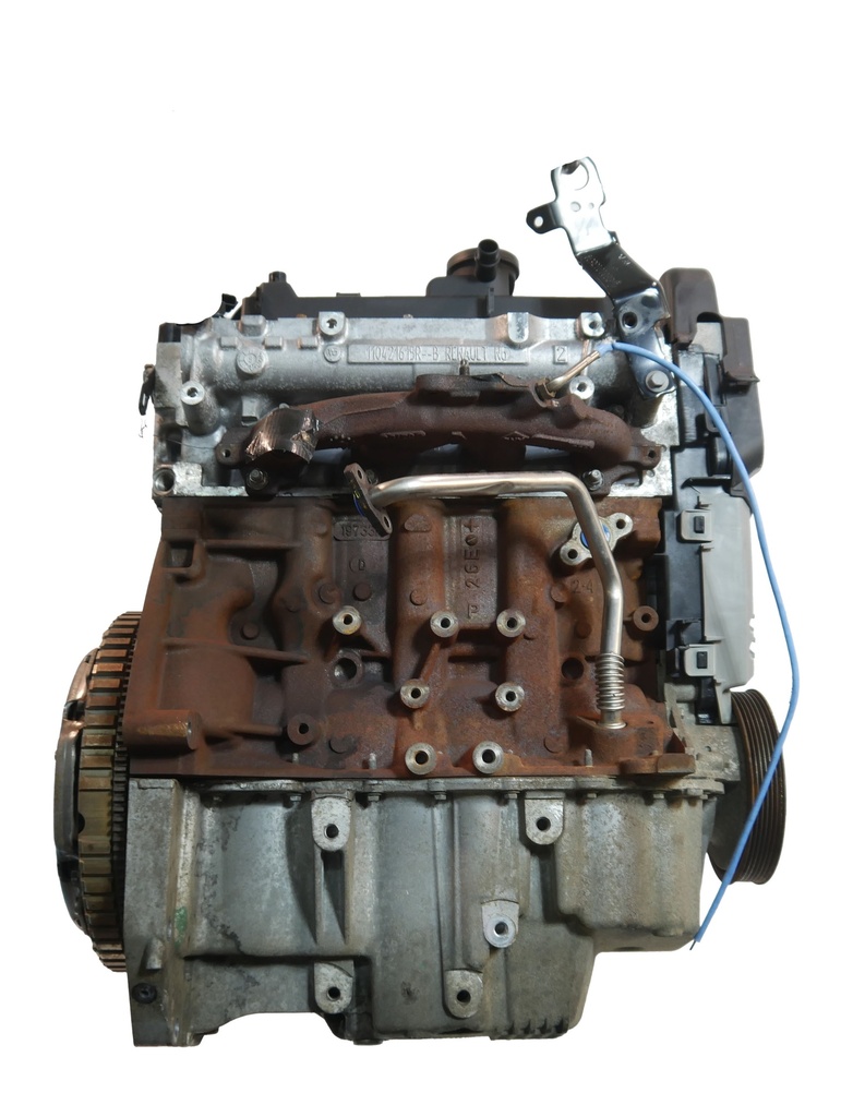 [MTD-482509] Motor Mercedes Citan W415 1.5 CDI OM607.951