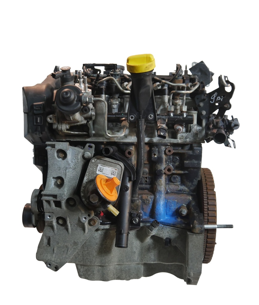 [MTD-482523] Motor Mercedes Citan W415 1.5 CDI OM607.951