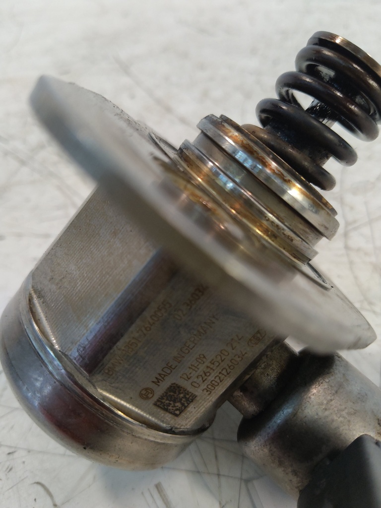 [MTD-535373] Bomba de combustible BMW Serie 3 N26B20A