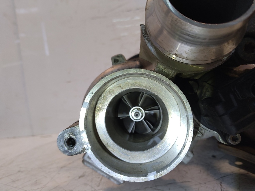 [MTD-535394] Turbocompresor BMW Serie 3 N26B20A