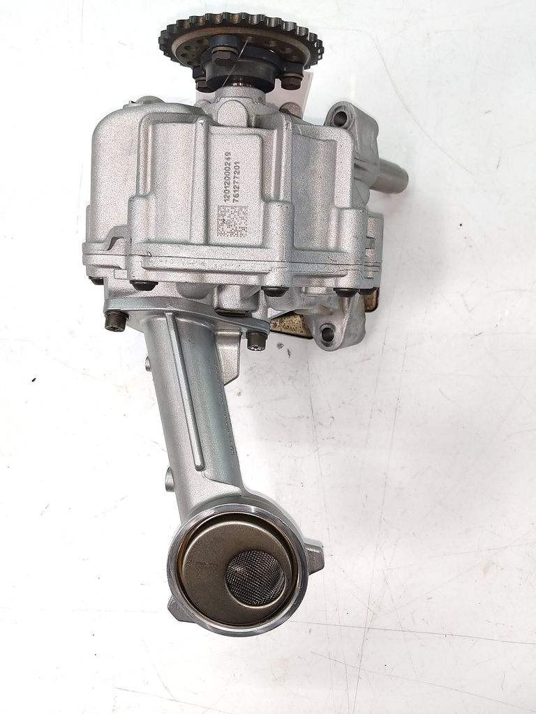 [MTD-535401] Bomba de aceite BMW Serie 7 N63B44A