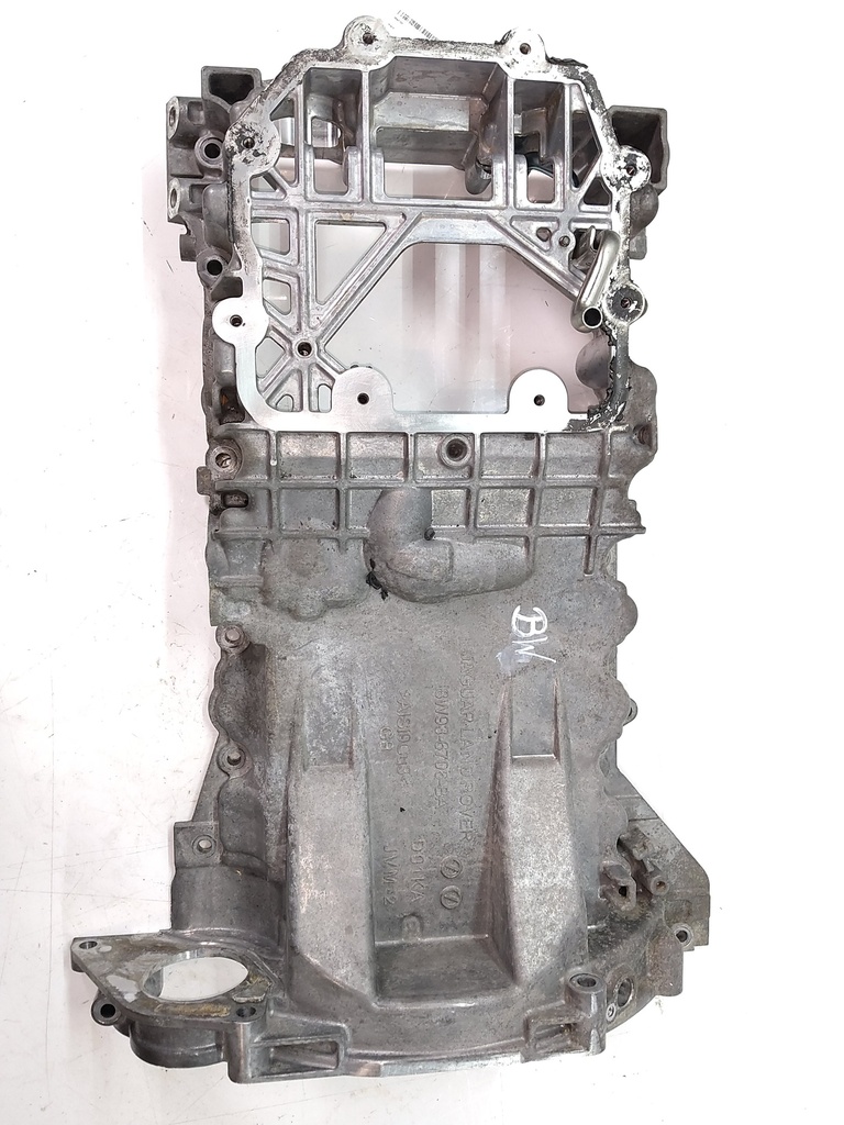 [MTD-535473] Cárter de aceite superior Jaguar XK 5.0 V8
