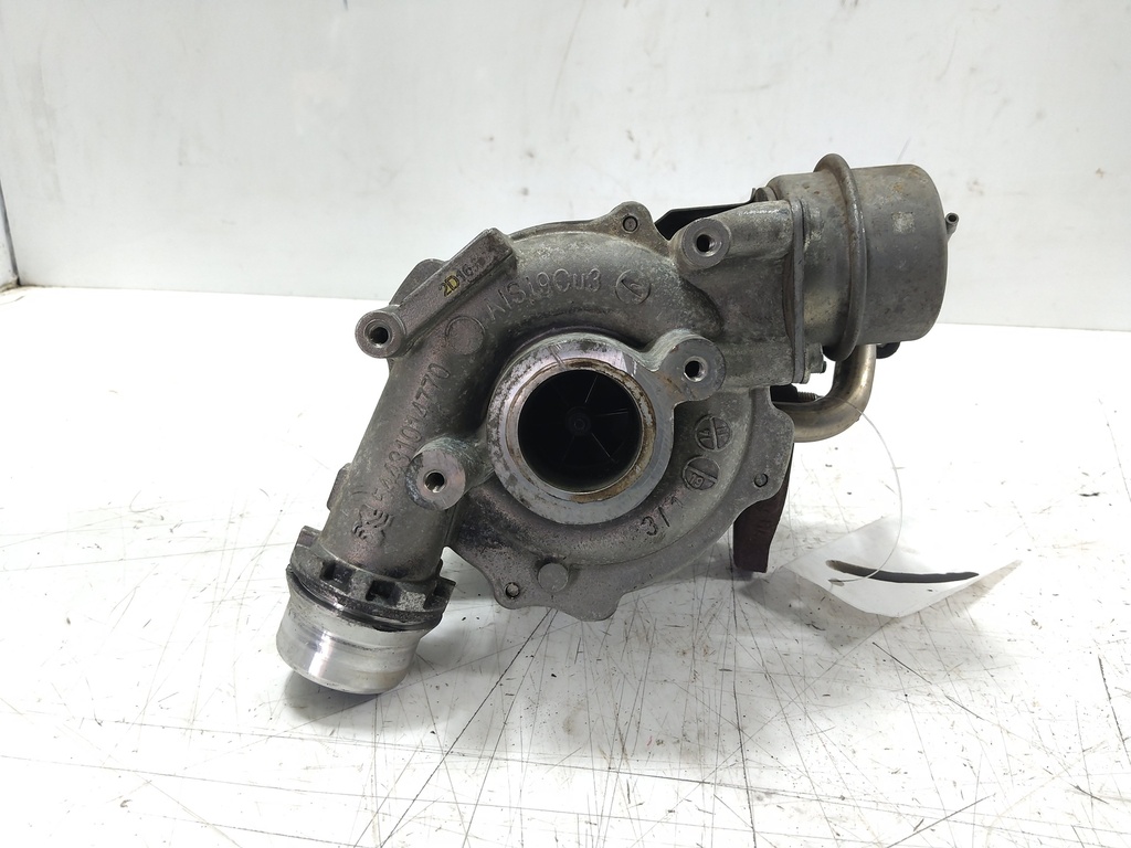 [MTD-535513] Turbocompresor Mercedes Clase A 180 CDI/d
