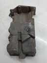 Cárter de aceite Opel Astra J 1.4 A14XER A14 LDD 55562729