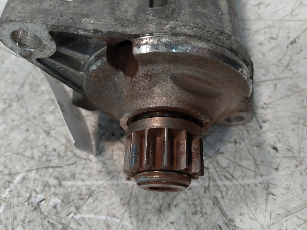 [MTD-514481] Motor de arranque VW T6 2.0 TDI CXFA/CXF 02E911024C