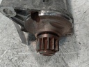 Motor de arranque VW T6 2.0 TDI CXFA/CXF 02E911024C