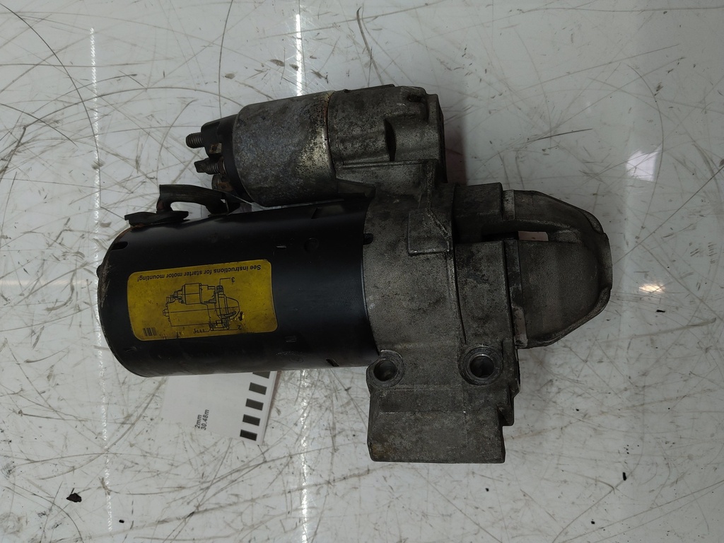 [MTD-514519] Motor de arranque BMW 3 Coupe E92 2.0 320d N47D20A
