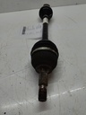 Palier delantero derecho Opel Vivaro C Kasten K0 2023 DW10FDDU340 EHT