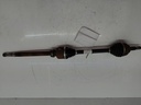 Palier delantero izquierdo Opel Vivaro C 1.5 Diésel 144 CV 08/2021-05/2025