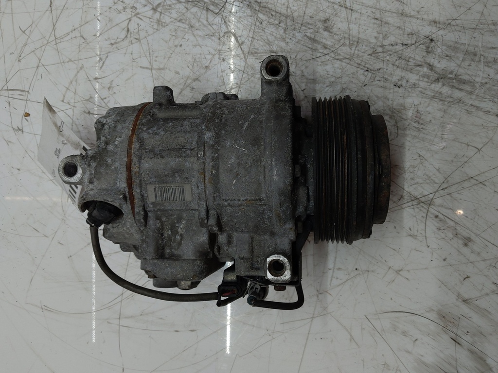 [MTD-514554] Compresor de aire acondicionado BMW Serie 3 E92 2.0 D N47D20A N47 N47D20O0 6987862