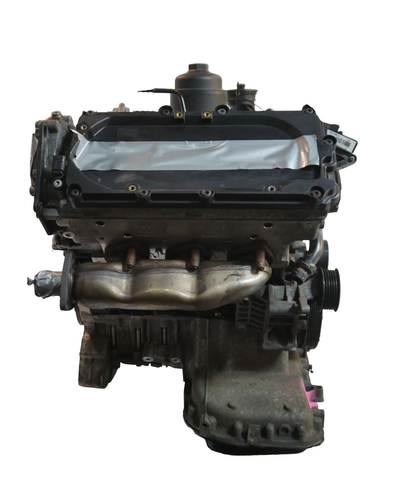 [MTD-482607] Motor Audi A4 B8 / A5 / Q5 3.0 TDI CCWA