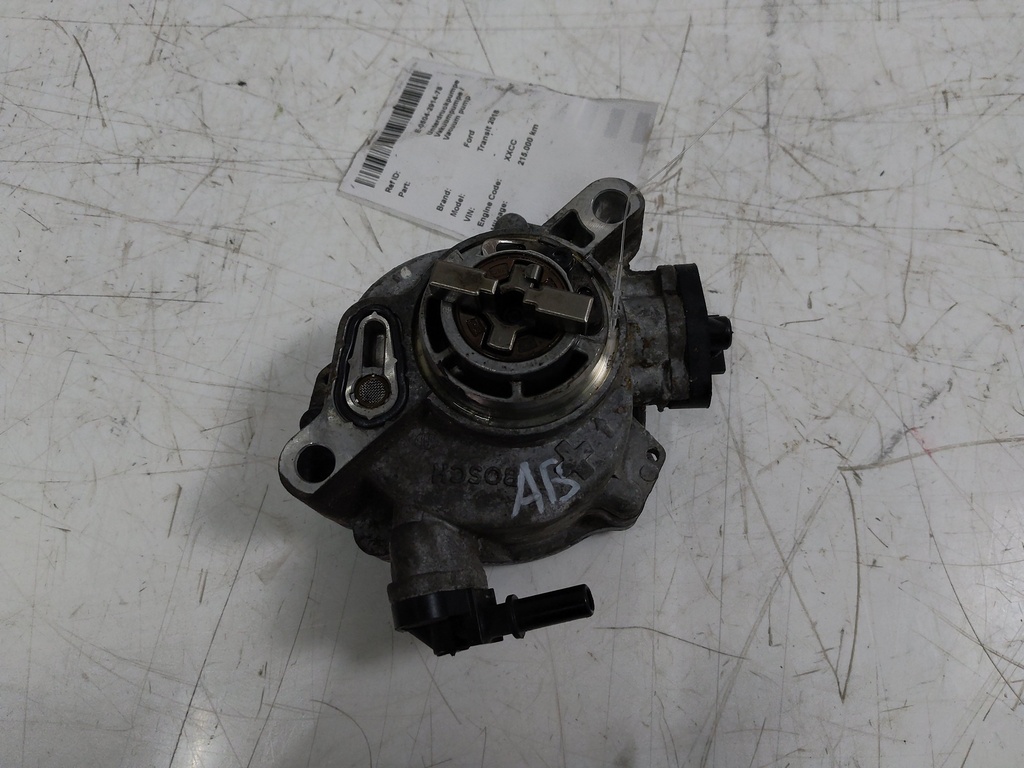 [MTD-514605] Bomba de vacío Ford Transit 1.5 EcoBlue XXCC 9804021880