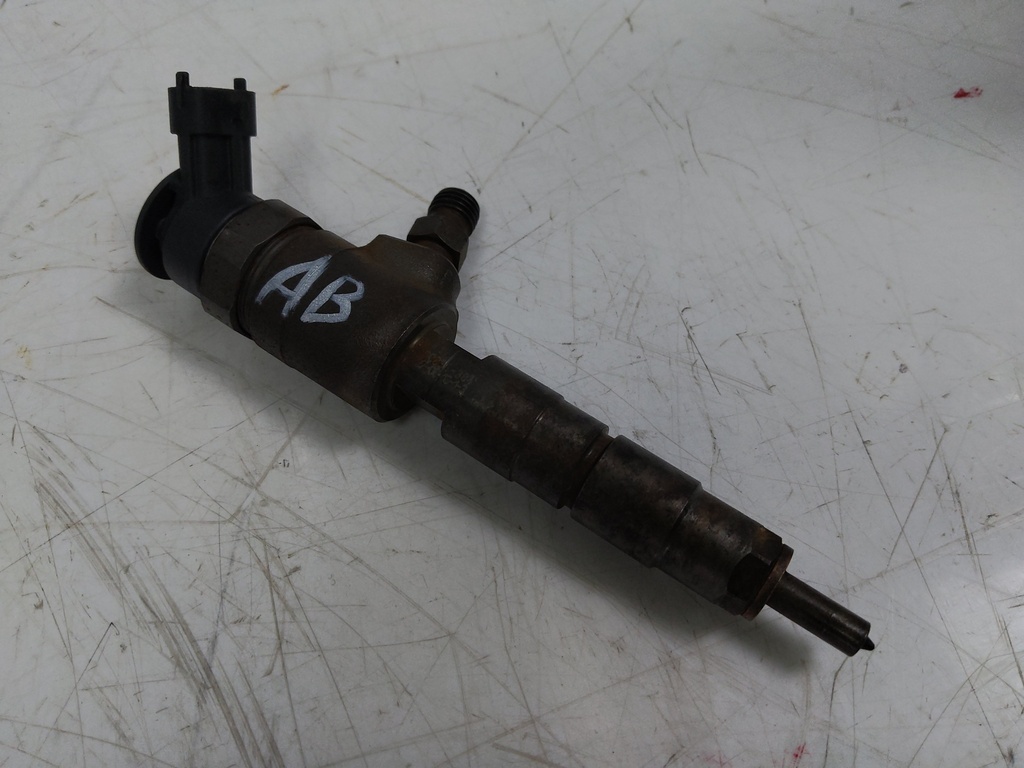 [MTD-514664] Boquilla inyectora Ford Transit 1.5 EcoBlue CV6Q-9F593-AA
