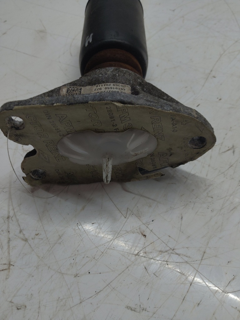 [MTD-514696] Amortiguador trasero derecho BMW Serie 3 F30 330e Hybrid B48B20A