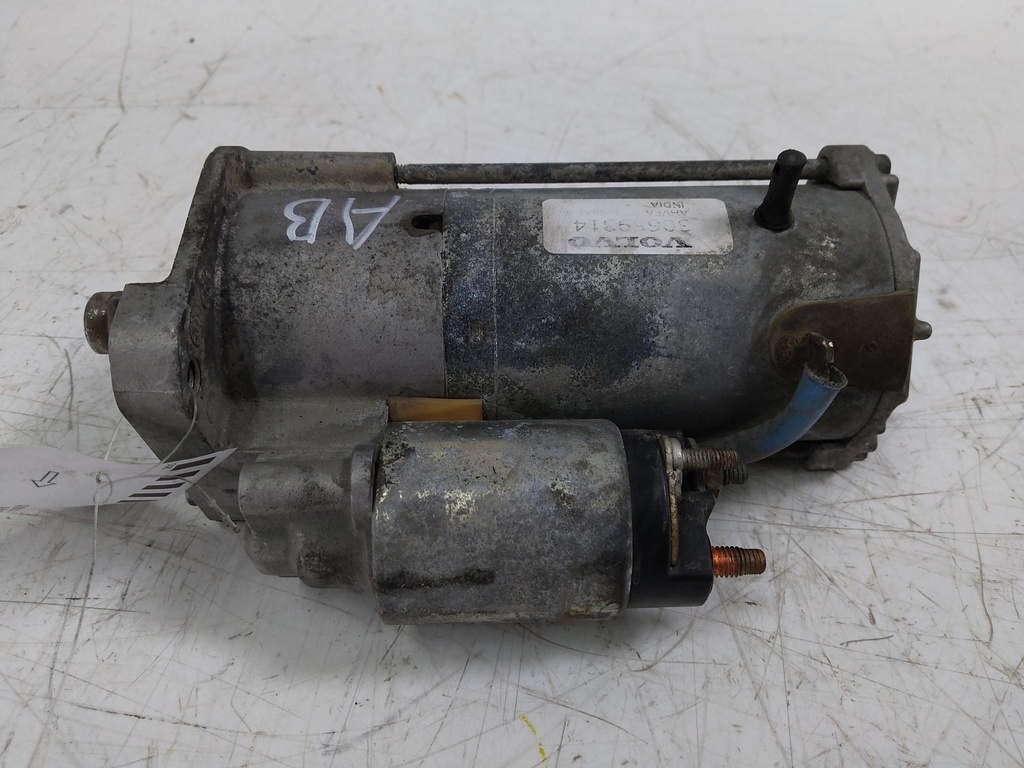 [MTD-514749] Motor de arranque Volvo S80 2.0 D3 D5204T3 30659314