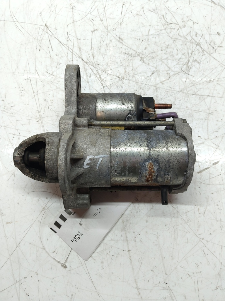[MTD-514833] Motor de arranque Dacia Sandero 1.0 Gasolina H4D 470 (233008820R)
