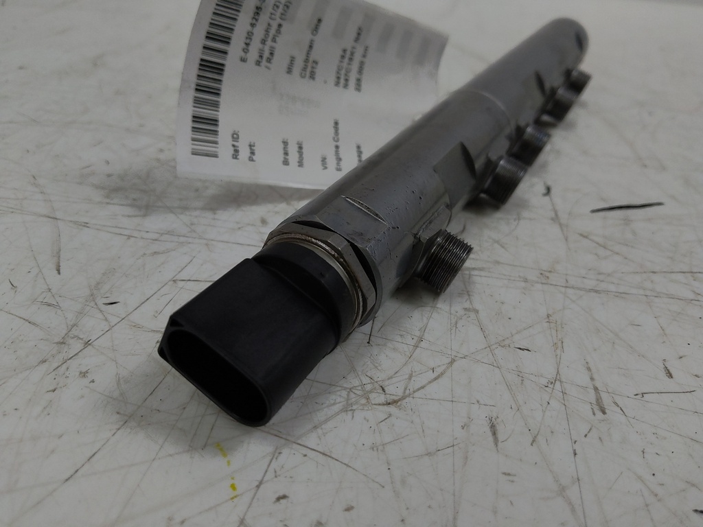 [MTD-514844] Tubo de raíl Mini Clubman One 1.6 D (N47C16A, N47C16K1, N47) 7823460