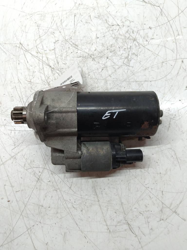 [MTD-514892] Motor de arranque Skoda Octavia II 2.0 TFSI BWA 02E911024A