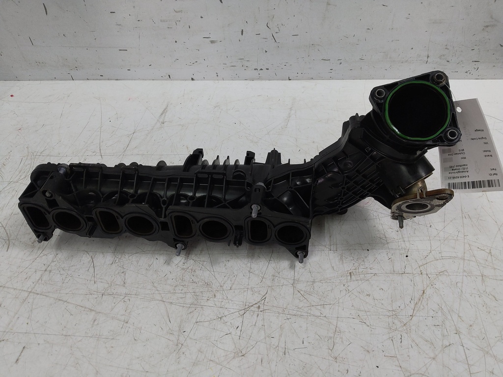 [MTD-514893] Colector de admisión para Mini Clubman One 1.6 D 66kW/90CV (N47C16A) 7823039