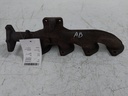 Colector de escape Mini Clubman One 1.6 D N47C16A 7812314