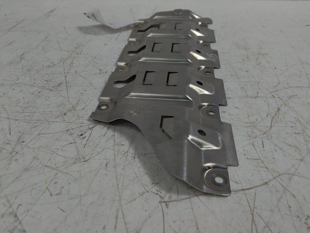 [MTD-514929] Placa deflectora BMW Serie 3 E93 3.0 335i 7557347