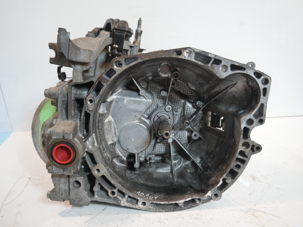 [MTD-484585] Caja de cambios manual Toyota Proace 2.0 D