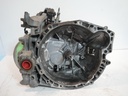 Caja de cambios manual Toyota Proace 2.0 D