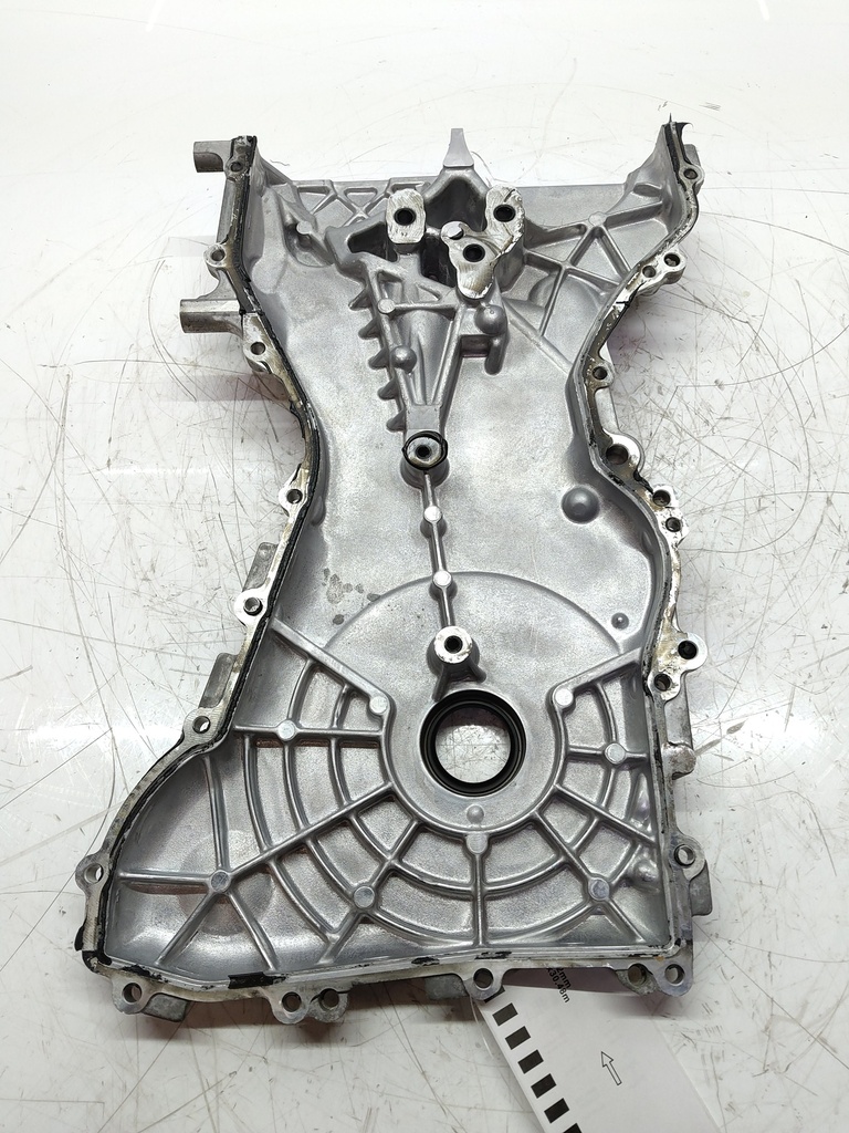 [MTD-515097] Tapa delantera Ford Mustang 2.3 EcoBoost N48H N48 C23HD0D CJ5E-6059-CC