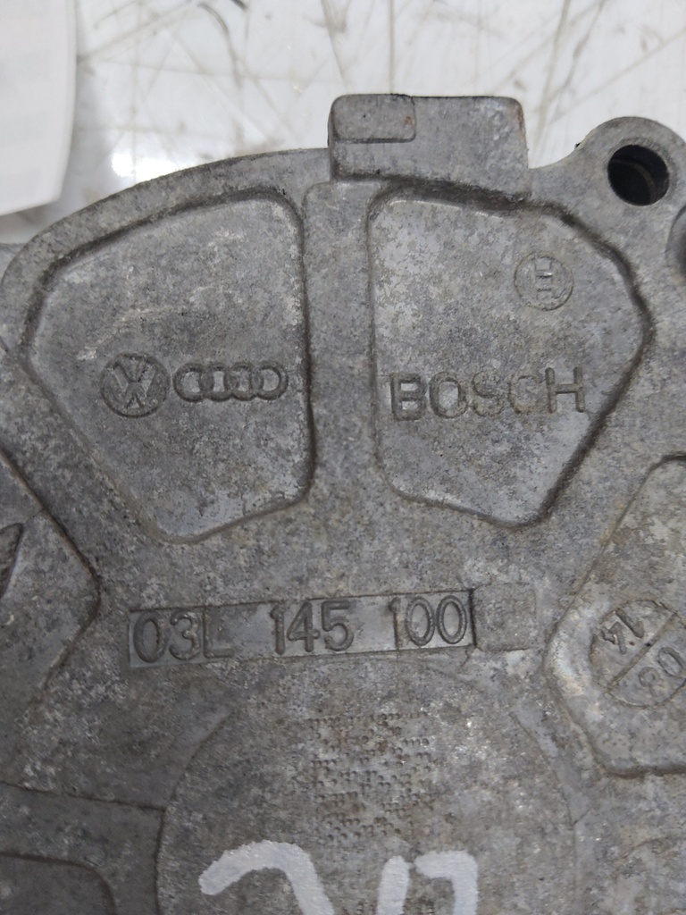 [MTD-515139] Bomba de vacío VW Passat B7 2.0 TDI CFFB/CFF 03L145100