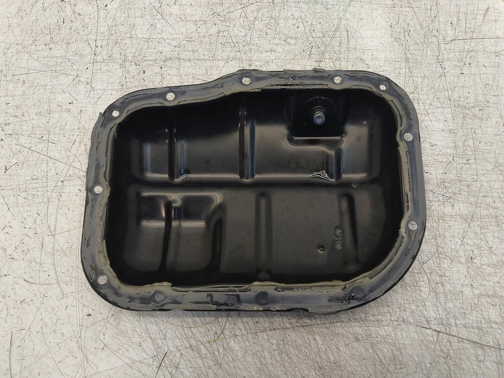 [MTD-515168] Cárter de aceite Toyota Auris E18 1.8 Hybrid 2ZR-FXE 1210237010