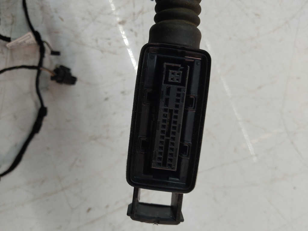 [MTD-515178] Juego de cables Mini Clubman 1.5 B38A15A
