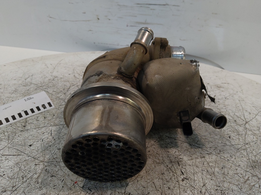 [MTD-515187] Enfriador de gases de escape VW Golf 1.6 TDI CXXB CXX CXXA 04L131512BR